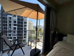 Prive (D19), Condominium #499911211